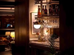 Barman restaurant Zaaf Floreasca