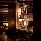 Sef bar restaurant Zaaf Floreasca